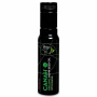 Ulei din seminte de canepa cu busuioc, eco-bio, 100ml - Canah
