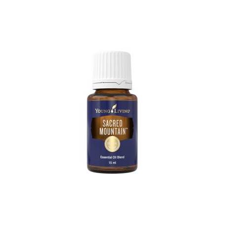 Ulei esential Sacred Mountain 15ml - Young Living