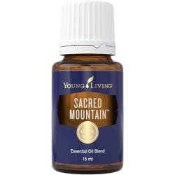Ulei esential sacred mountain 15ml - young living