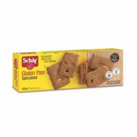 Fursecuri aromate, Spekulatius, fara gluten, 100g Dr. Schar