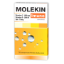 Molekin Imuno, 90cpr - Zdrovit