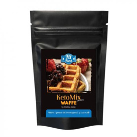 Ketomix Wafe, 400g - No Gluten Sugar