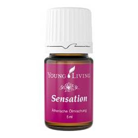 Ulei esential Sensation 5ml - Young Living