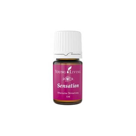 Ulei esential Sensation 5ml - Young Living