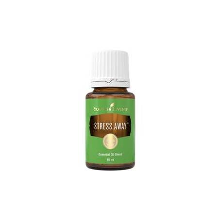 Ulei esential Stress Away 15ml - Young Living