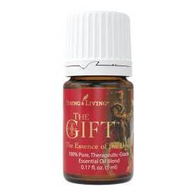 Ulei esential The Gift 5ml - Young Living