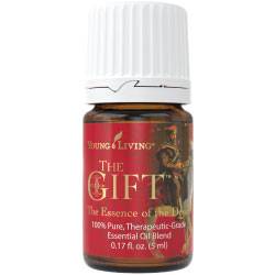 Ulei esential the gift 5ml - young living