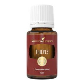 Ulei esential Thieves 15ml - Young Living