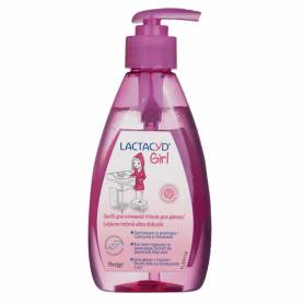 Lotiune intima ultra delicata, Lactacyd, 200ml - Omega Pharma