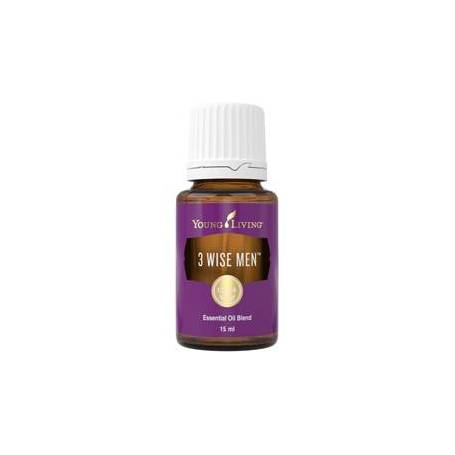 Ulei esential Three (3) Wise Men 15ml - Young Living