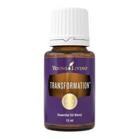 Ulei esential Transformation 15ml - Young Living