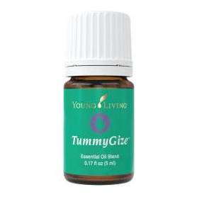 Ulei esential TummyGize 5ml - Young Living