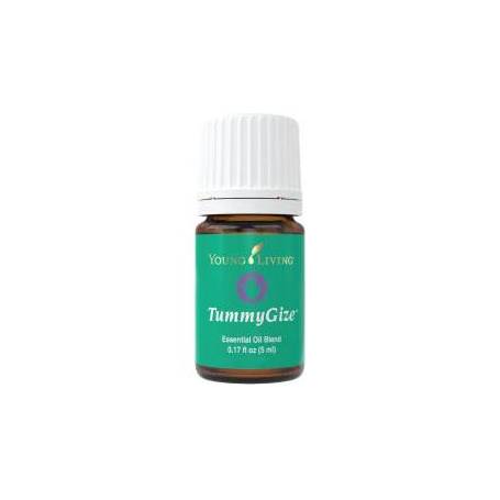 Ulei esential TummyGize 5ml - Young Living