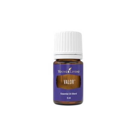 Ulei esential Valor 5ml - Young Living
