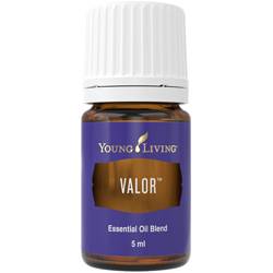Ulei esential valor 5ml - young living