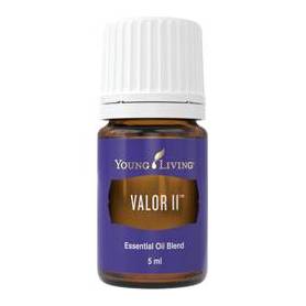 Ulei esential Valor II 5ml - Young Living