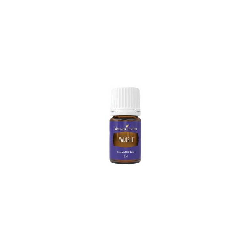 Ulei esential Valor II 5ml - Young Living
