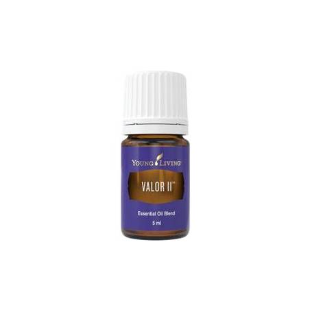 Ulei esential Valor II 5ml - Young Living