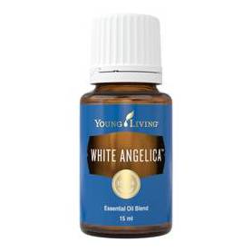 Ulei esential White Angelica 15ml - Young Living