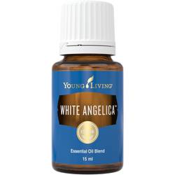 Ulei esential white angelica 15ml - young living