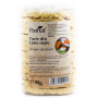 Turte din linte rosie cu sare de mare 90g - Pronat
