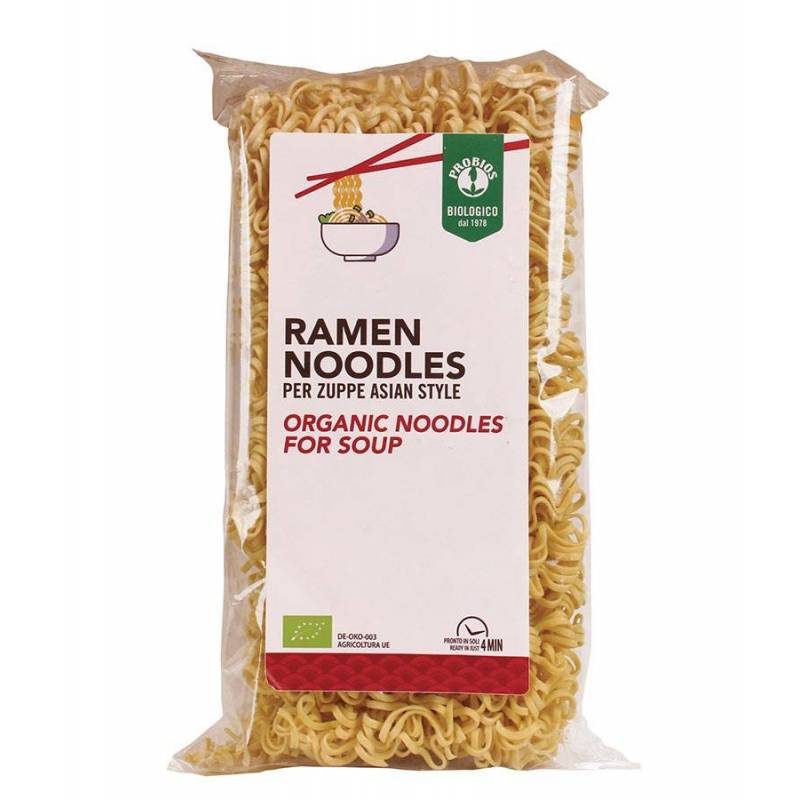 Taitei RAMEN, eco-bio, 250g, PROBIOS