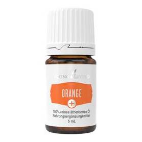 Ulei esential de Orange+(portocala+) 5ml - Young Living