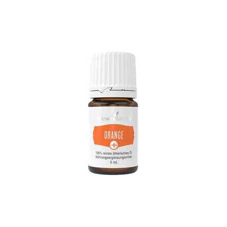 Ulei esential de Orange+(portocala+) 5ml - Young Living