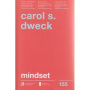 Mindset - carte - Carol S. Dweck - Curtea Veche