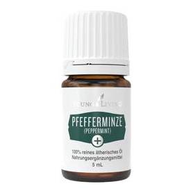 Ulei esential de Peppermint+(menta+) 5ml - Young Living