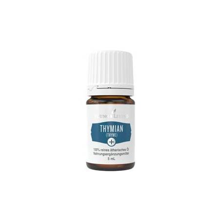 Ulei esential de Thyme+(cimbru+) 5ml - Young Living