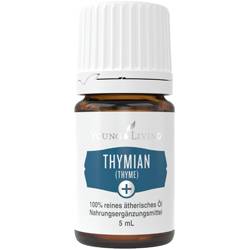 Ulei esential de thyme + (cimbru +) vitality 5ml - young living