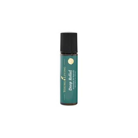 Roll-On Deep Relief 10ml - Young Living