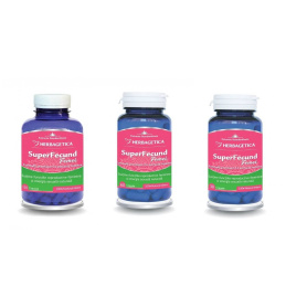 Superfecund, femei - Herbagetica