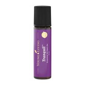 Roll-On Deep Tranquil 10ml - Young Living