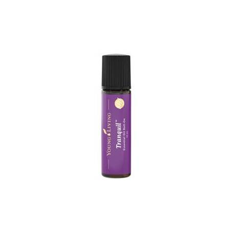 Roll-On Deep Tranquil 10ml - Young Living