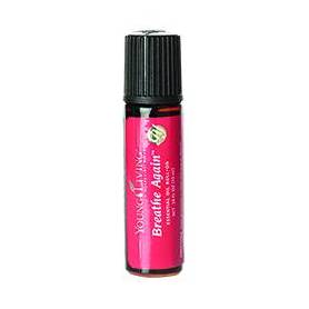 Roll-On Breathe Again 10ml - Young Living