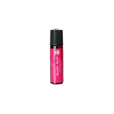 Roll-On Breathe Again 10ml - Young Living