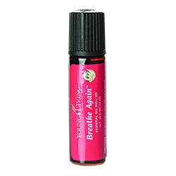 Roll-on breathe again 10ml - young living