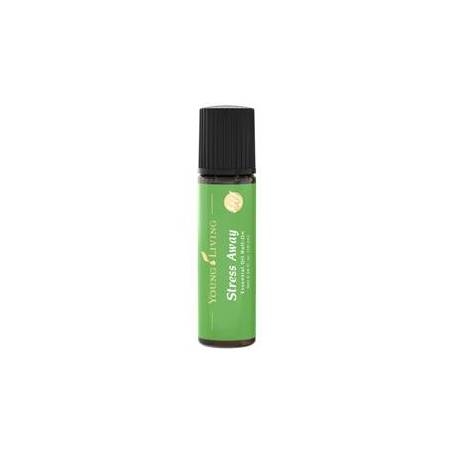 Roll-On Stress Away 10ml - Young Living