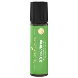 Roll-on stress away 10ml - young living