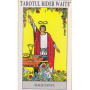 Tarotul Rider Waite -carte- Arthur Edward Waite si Pamela Colman Smith - Adevar Divin