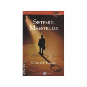 Sistemul Maestrului -carte- Haanel Charles F. - Adevar Divin