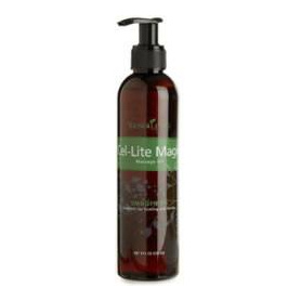 Ulei masaj - Cel Lite Magic 236ml - Young Living