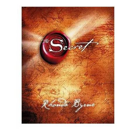 Secretul, The Secret Cartea 1, Byrne Rhonda - Adevar Divin
