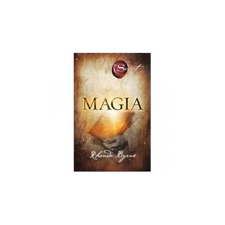 Magia, Secretul -carte- Byrne Rhonda - Adevar Divin