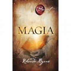 Magia, secretul -carte- byrne rhonda - adevar divin