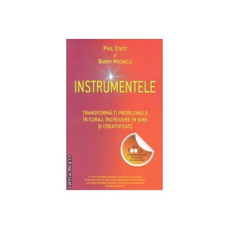 Instrumentele -carte- Stutz Phil si Michels Barry - Adevar Divin