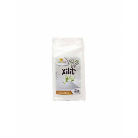 Love diet xilitol, 500g - GLC-MENTES KFT.