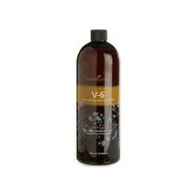 V-6 Enhanced Vegetable Oil Complex(complex uleiuri vegetale) 944ml - Young Living
